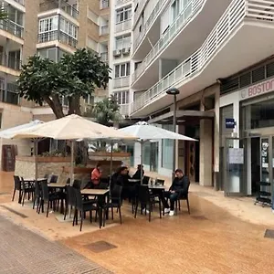  Appartement En El Soho