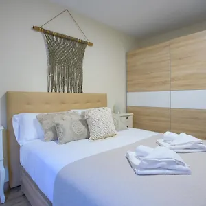  Appartement Almansa Center