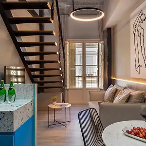  Appartement Coeo Pena Design