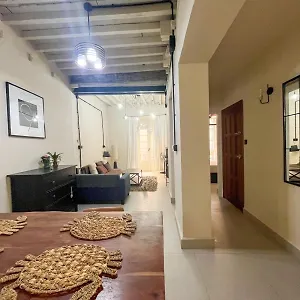  Appartement Centro Triton
